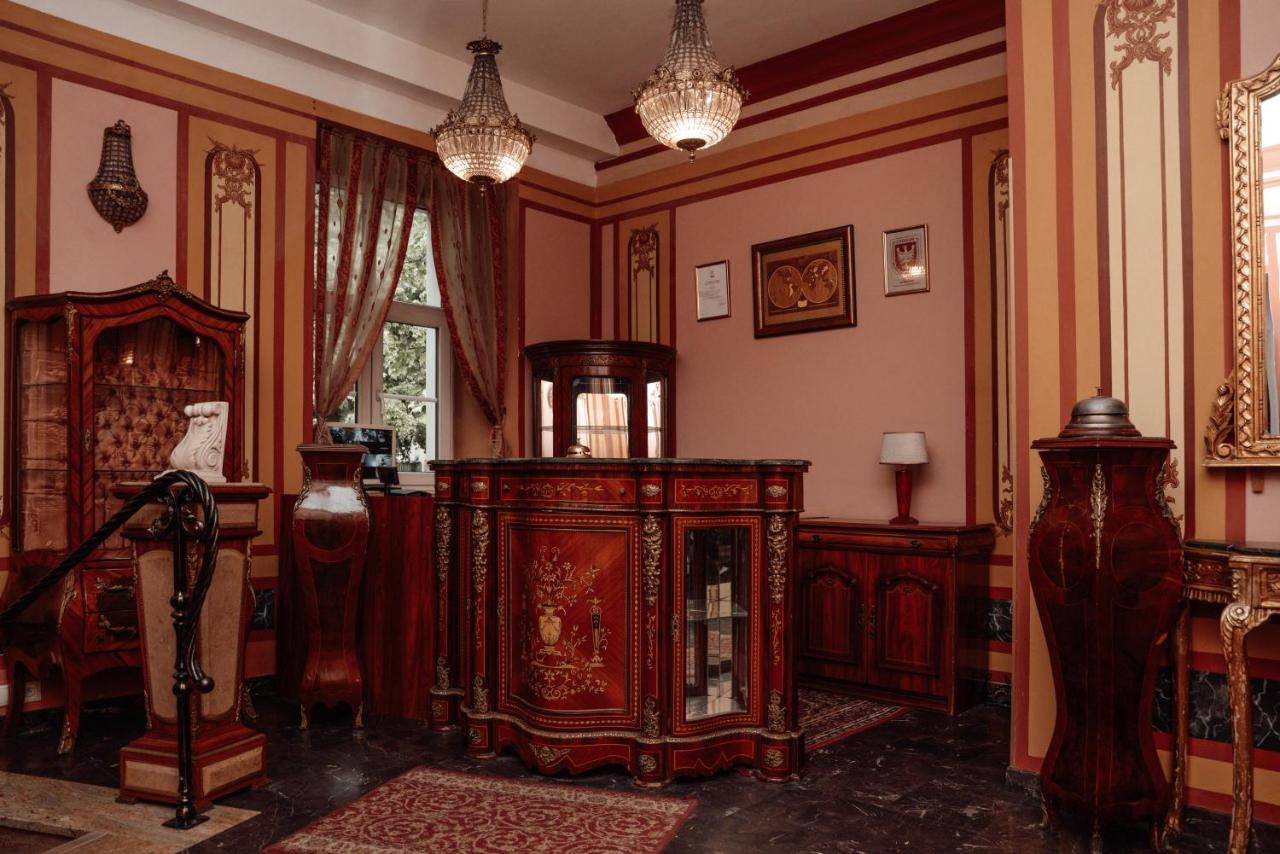 Old Time Residence Krakow Exterior photo